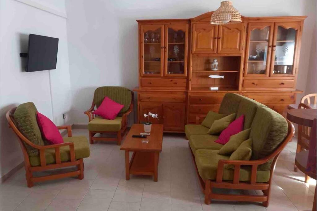 Вілла Casa Castro Els Muntells Екстер'єр фото