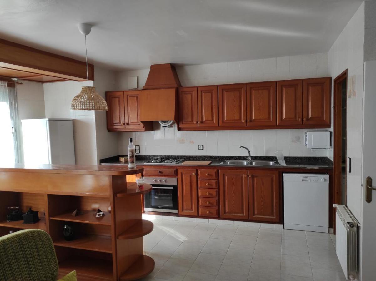 Вілла Casa Castro Els Muntells Екстер'єр фото
