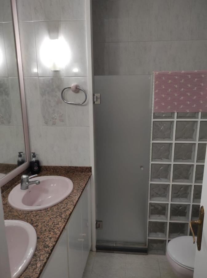 Вілла Casa Castro Els Muntells Екстер'єр фото